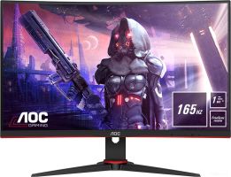 Монитор AOC C27G2AE/BK