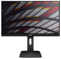 Монитор AOC X24P1
