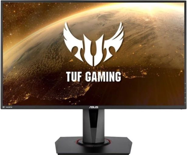 Монитор Asus TUF Gaming VG279QM, фото 1