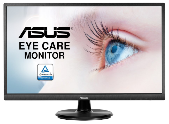 Монитор Asus VA249HE, фото 1