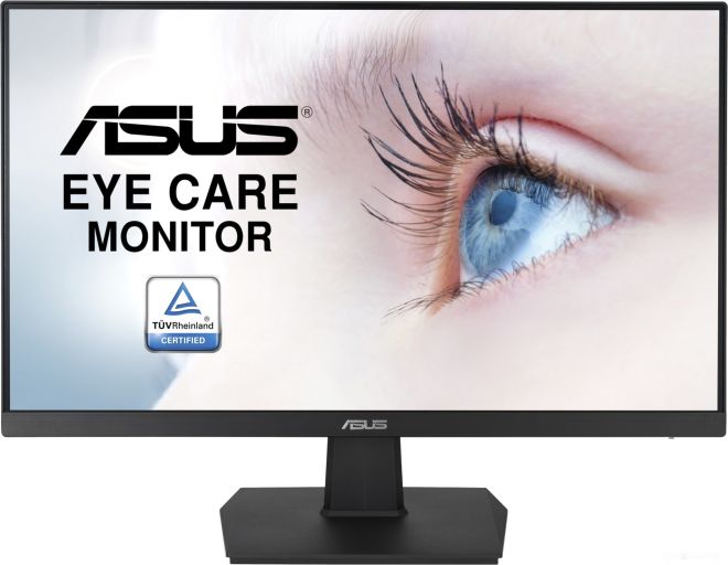 Монитор Asus VA27EHE, фото 1