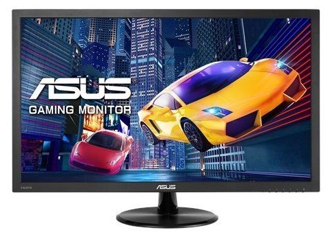Монитор Asus VP228HE, фото 1
