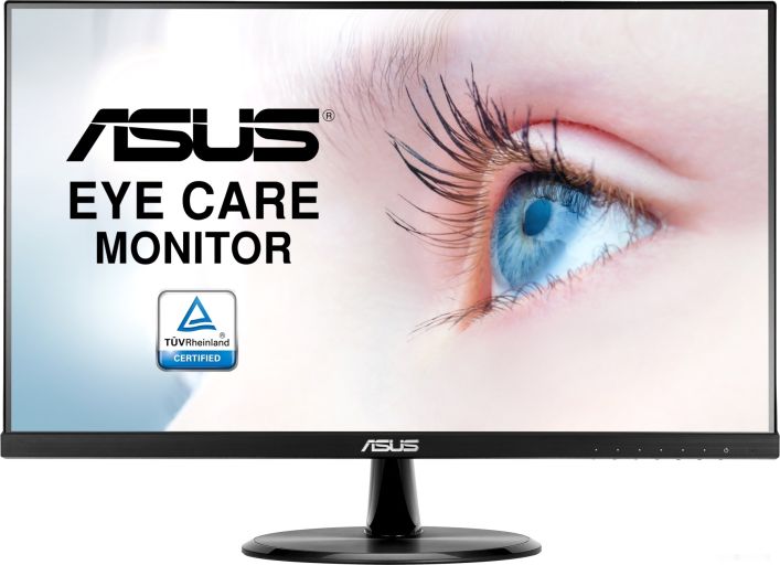 Монитор Asus VP249HR, фото 1