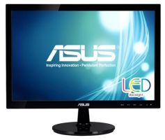 Монитор Asus VS197DE