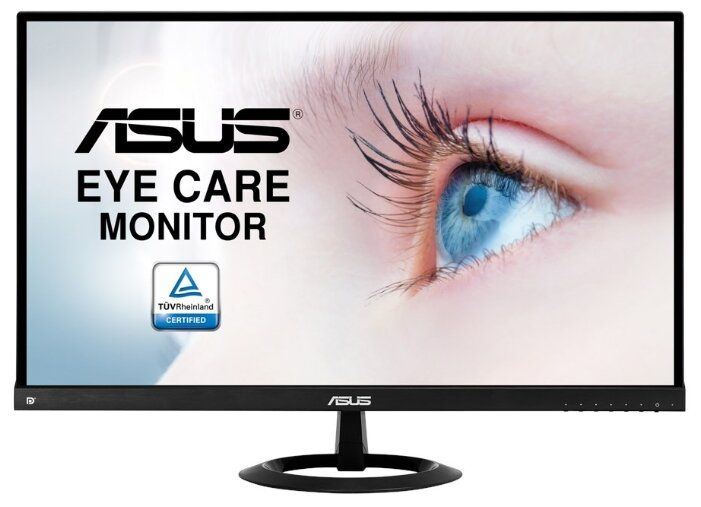Монитор Asus VX279C, фото 1