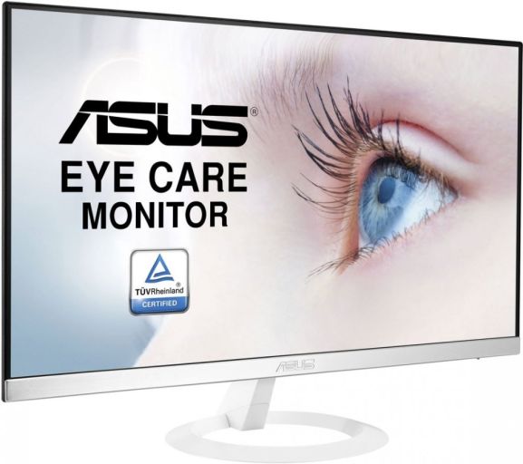 Монитор Asus VZ279HE-W, фото 1