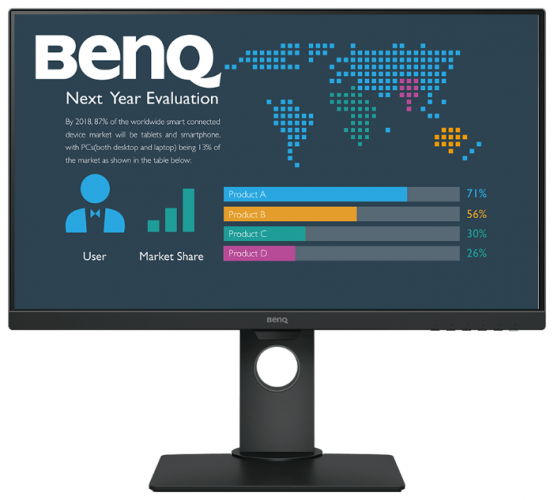 Монитор Benq BL2780T