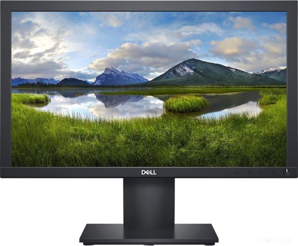 Монитор DELL E1920H