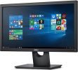 Монитор DELL E2016HV
