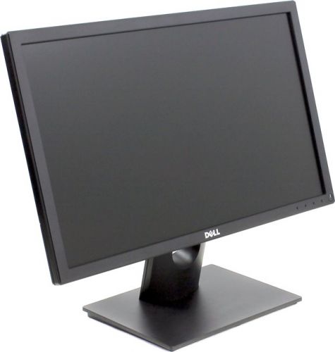 Монитор DELL E2216H (Black)