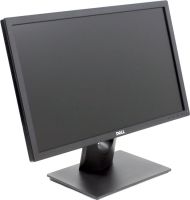 Монитор DELL E2216H (Black)