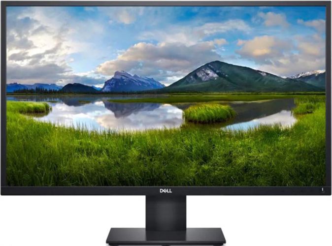 Монитор DELL E2720H