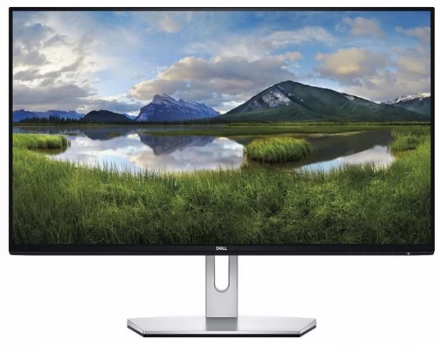 Монитор DELL S2719H
