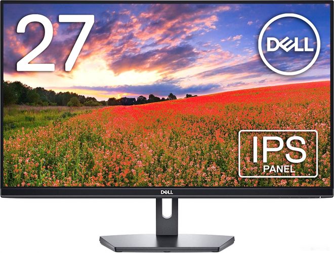 Монитор DELL SE2719HR
