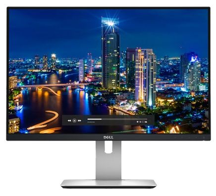 Монитор DELL U2415