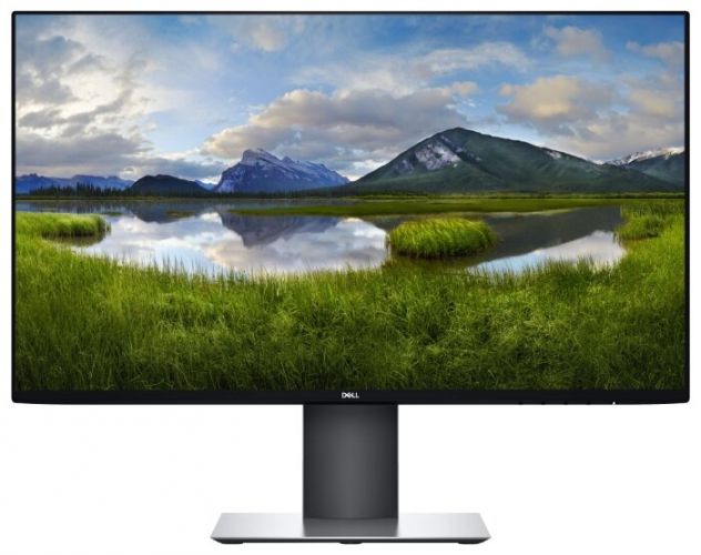 Монитор DELL U2419HC, фото 1