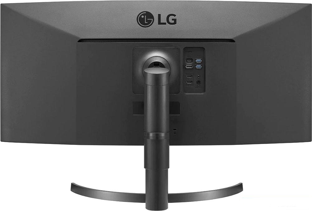 Монитор LG 35WN75C-B, фото 5