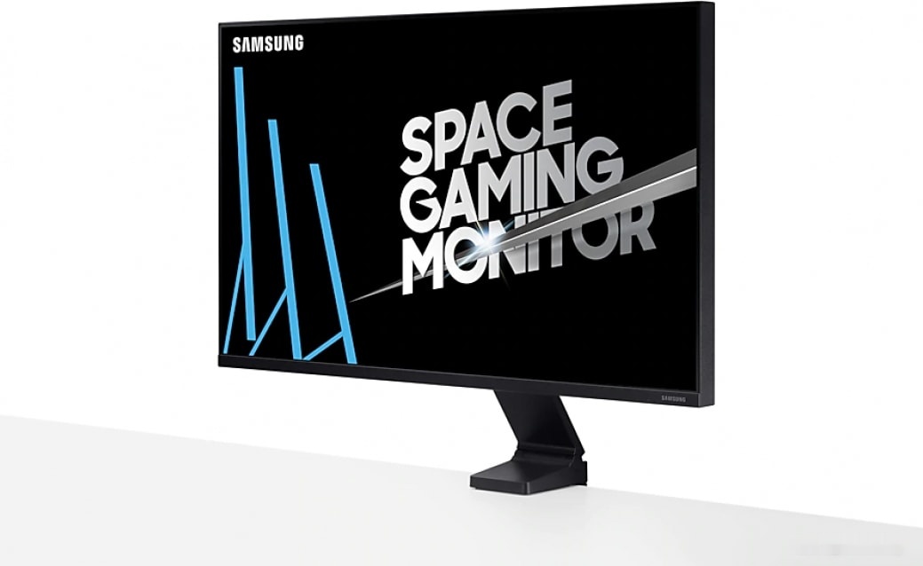 Монитор Samsung S32R750QEI, фото 17
