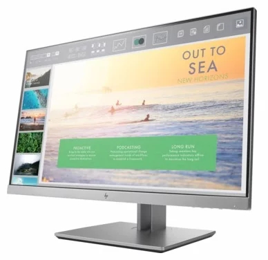 Монитор HP EliteDisplay E233, фото 2
