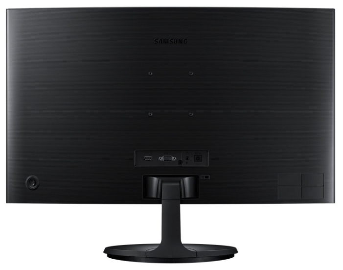 Монитор Samsung C27F390FHI, фото 4