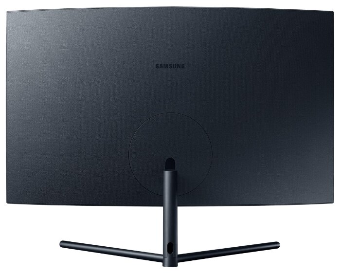 Монитор Samsung U32R590CWI, фото 5