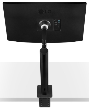 Монитор LG 27QN880-B, фото 5