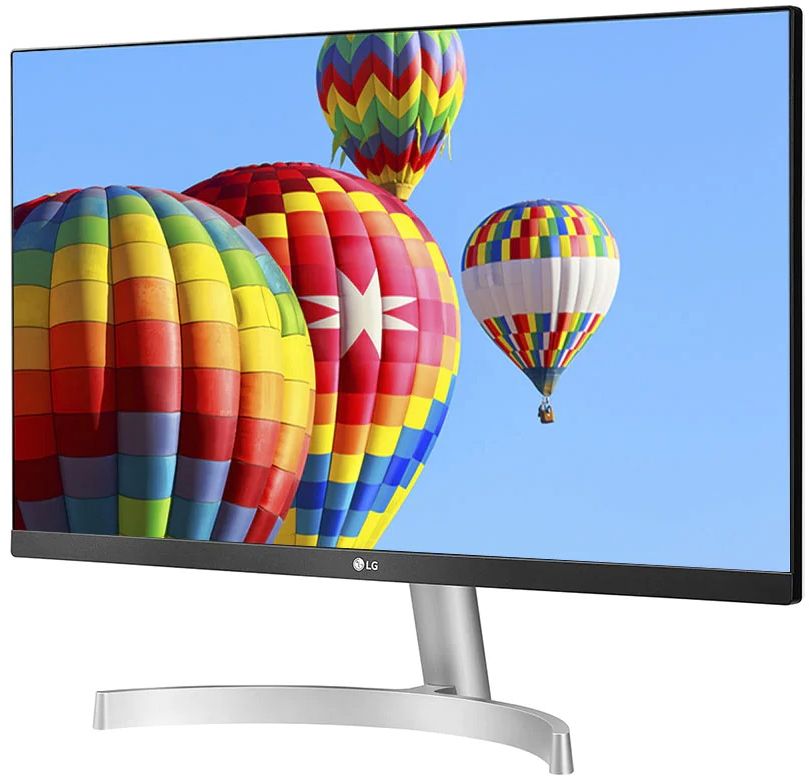 Монитор LG 27ML600S-W, фото 5