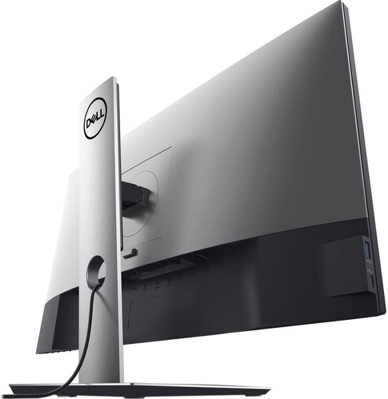 Монитор DELL U2520D, фото 5