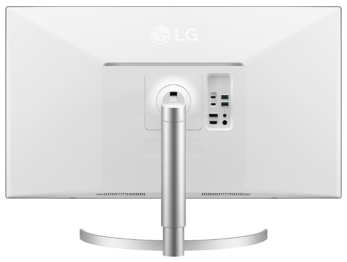 Монитор LG 32UL950, фото 5