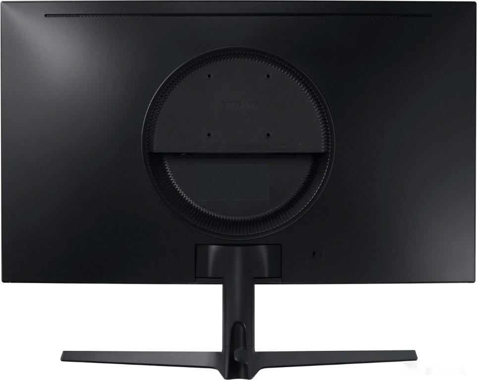 Монитор Samsung C27RG50FQI, фото 2
