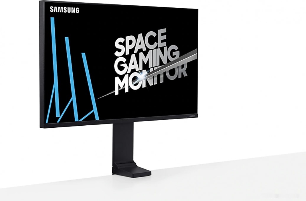 Монитор Samsung S32R750QEI, фото 18