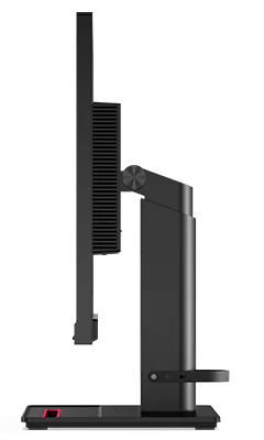 Монитор Lenovo T24v-20 61FCMAT6EU, фото 4