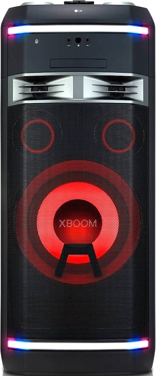 Мини-система LG X-Boom OL100, фото 17