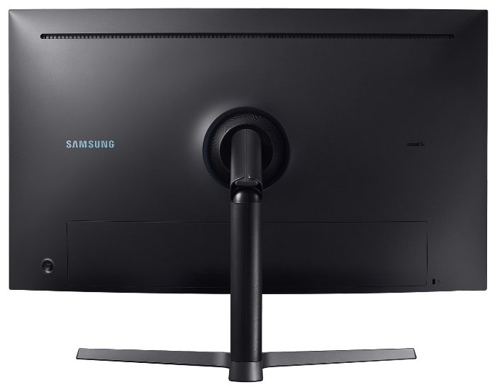Монитор Samsung C32HG70QQI, фото 5