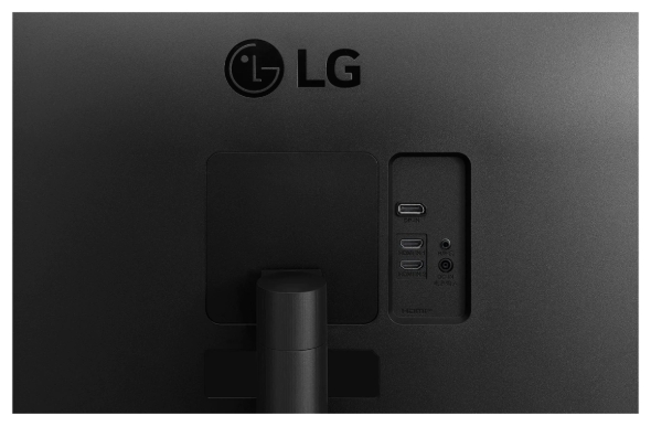 Монитор LG 27QN600-B, фото 2