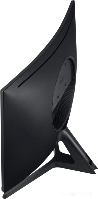 Монитор Samsung C27RG50FQI, фото 3