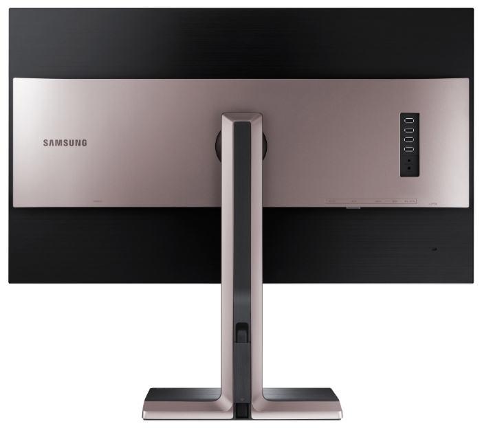 Монитор Samsung S32D850T, фото 4