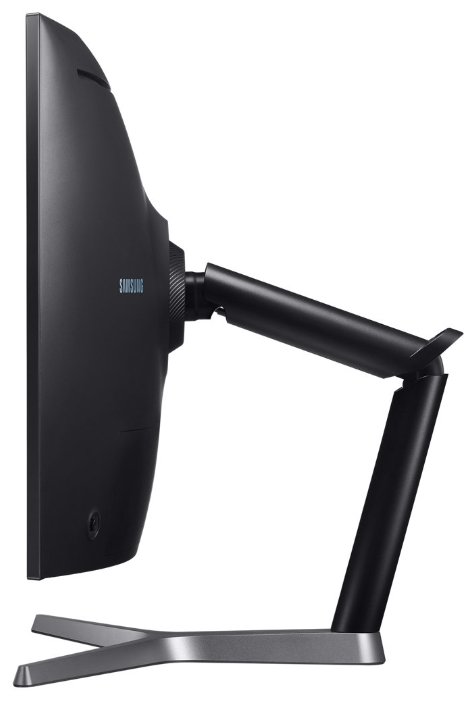 Монитор Samsung C27HG70QQI, фото 3