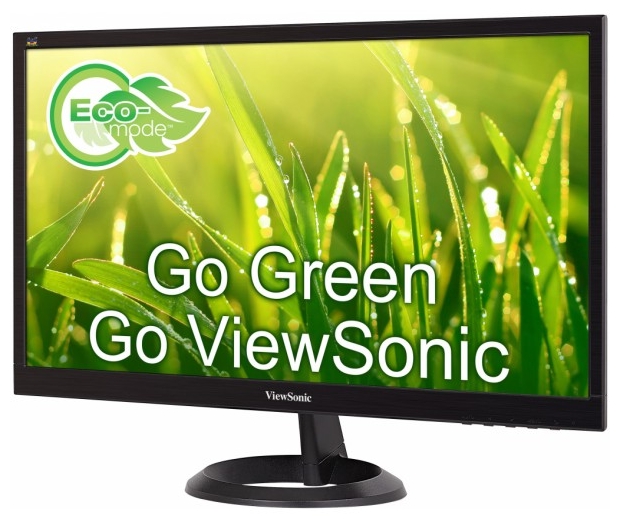Монитор Viewsonic VA2261-2, фото 2