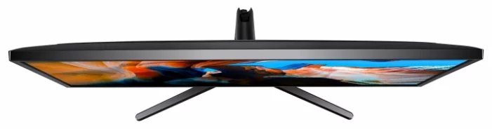 Монитор Samsung U32J590UQI, фото 8