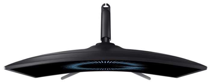 Монитор Samsung C27HG70QQI, фото 6