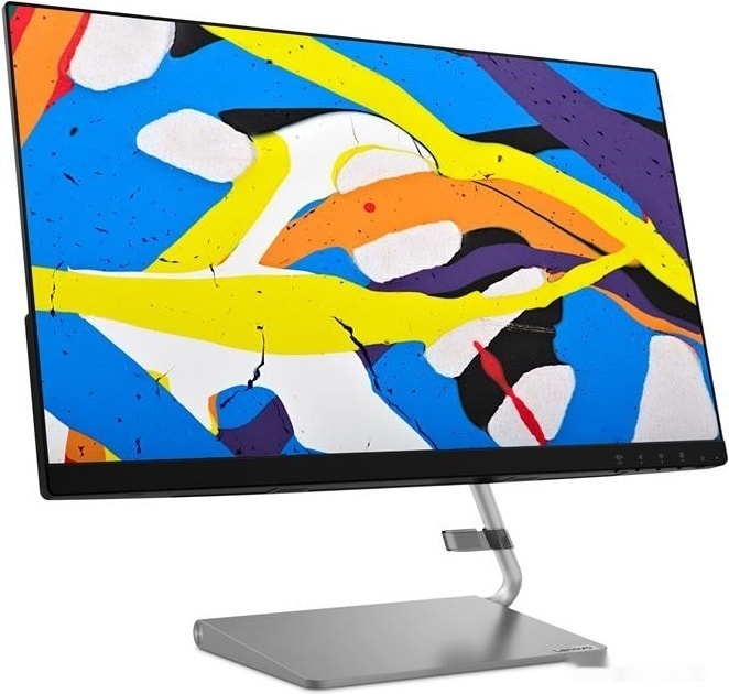 Монитор Lenovo Q24i-10 65F3KAC3EU, фото 2