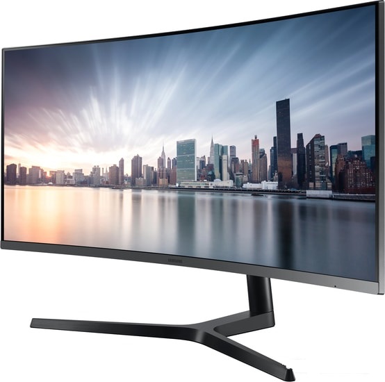 Монитор Samsung C34H890WGI, фото 6