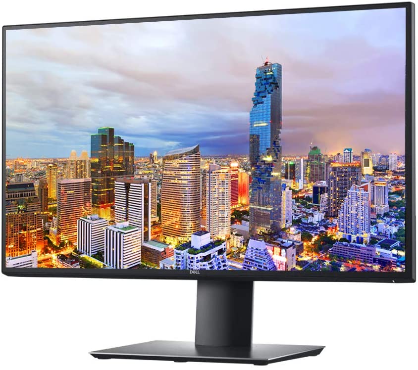 Монитор DELL U2520D, фото 8
