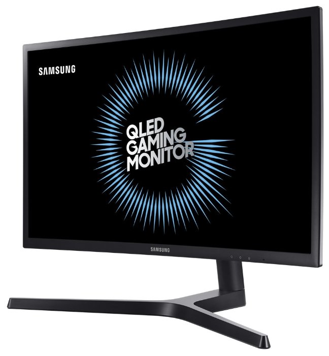 Монитор Samsung C27FG73FQI, фото 2