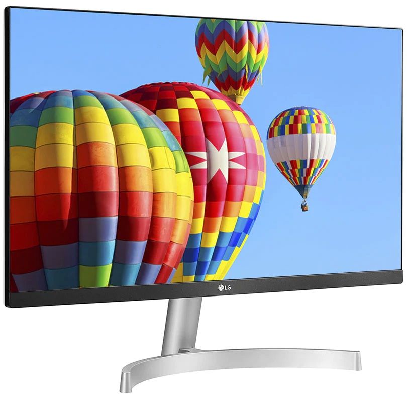 Монитор LG 27ML600S-W, фото 6