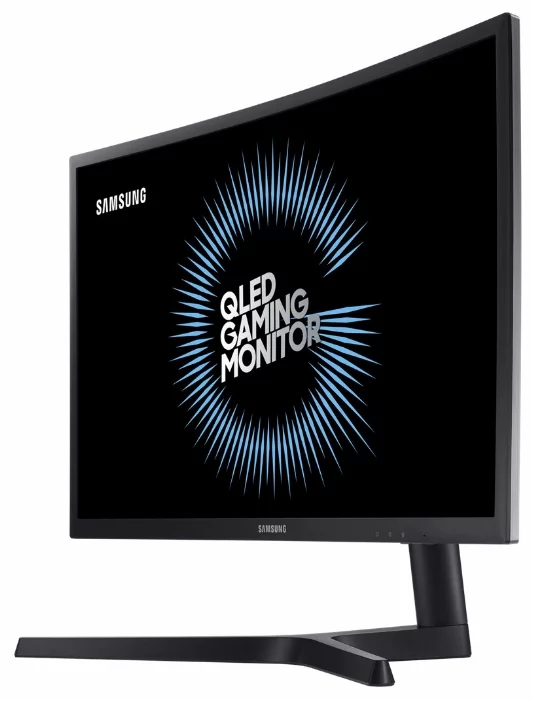 Монитор Samsung C27FG73FQI, фото 3