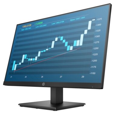 Монитор HP P244, фото 2
