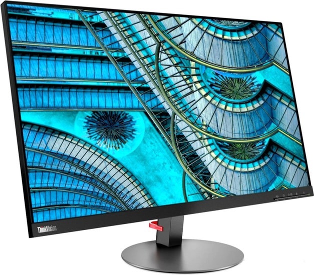 Монитор Lenovo S27i-10, фото 3