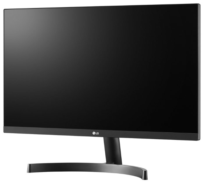 Монитор LG 27MK600M, фото 3